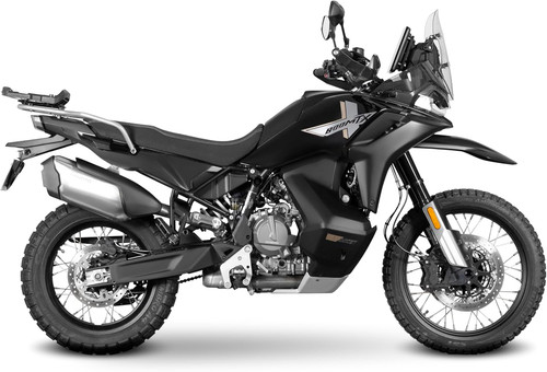 Top master moto 450 - master, cf