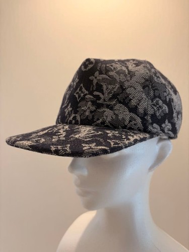 Louis vuitton cappello uomo - vuitton,