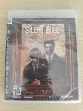 SILENT HILL HOMECOMING  per