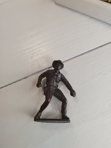 Cowboy kinder sorpresa - cowboy,