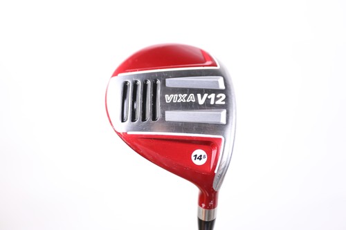 Vixa v12 3 wood donna - vixa,