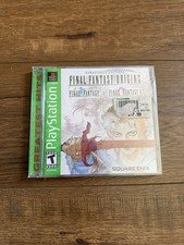 Final Fantasy Origins