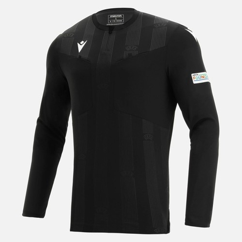 Uefa arbitro calcio ufficiale - calcio,