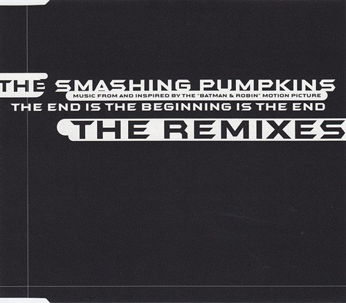 The smashing pumpkins - pumpkins,