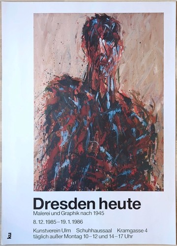 Poster dresdener - poster,