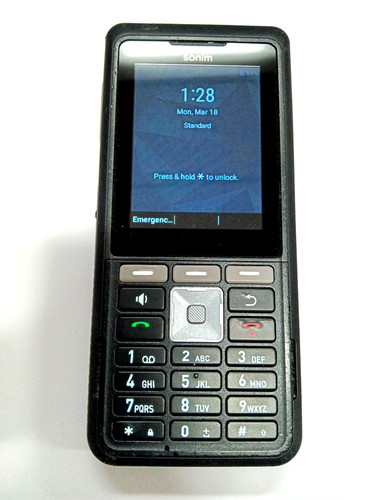 Sonim xp5 plus xp5900 - xp5,