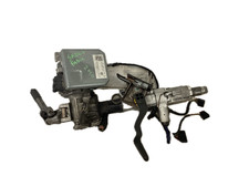 CITY STERZO SERVOSTERZO ELETTRICO PIANTONE CANNA GIUNTO SKODA FABIA III 2014