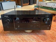 DENON AVR-X3100W SINTOAMPLIFICATORE HOME CINEMA 7.1 canali