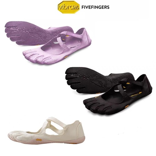 Vibram fivefingers yoga shoes - yoga,