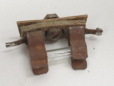 VE301 - DKE - Portafusibili -