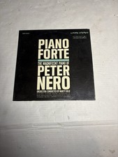 Piano Forte The Magnificent