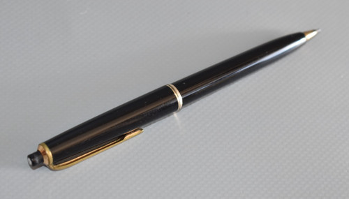 Montblanc matita stampa - montblanc, pix