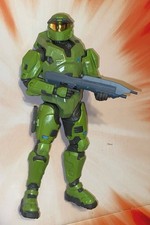 Halo Spartan Collection Combat