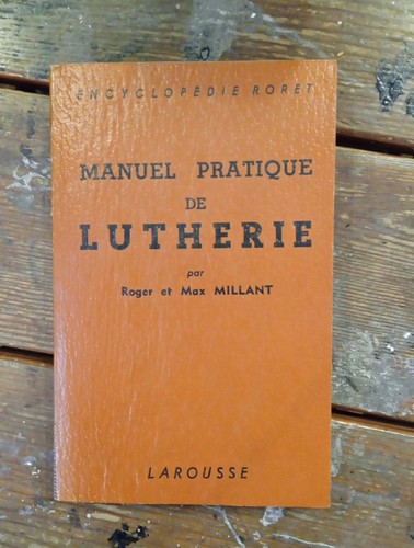 Liuteria roger et max - liuteria,