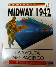 Midway 1942 svolta - midway, la