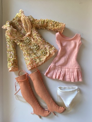 Tonner ellowyne wilde - wilde,