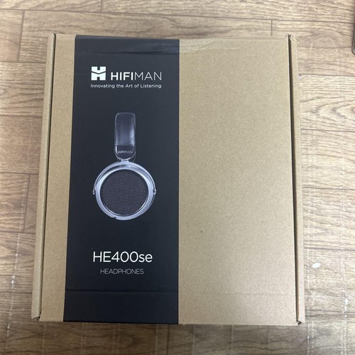 Hifiman he400se cuffie planari - hifiman,
