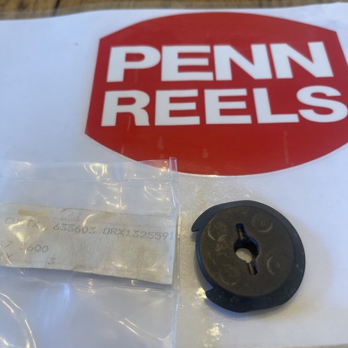 Penn part 117 5600 piastra - 1,