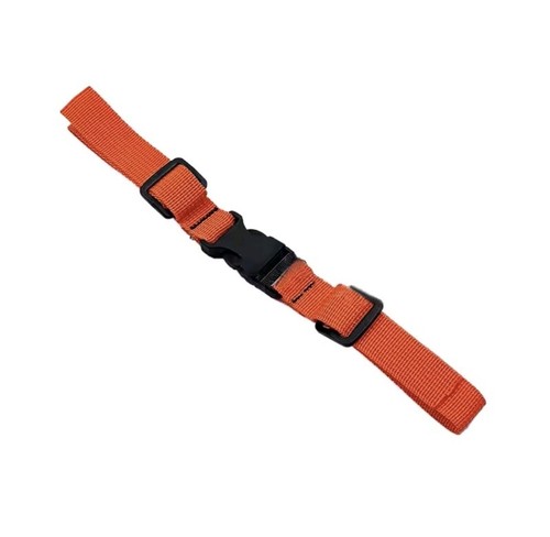 Cinghia arancione reggi - 1,