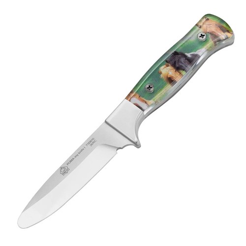 Coltello per bambini puma - per, tec