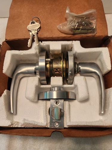 Nuovo vecchio stock schlage - vecchio,