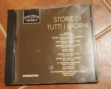 STORIE DI TUTTI I GIORNI (CD