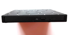 Lettore CD/DVD Masterizzatore