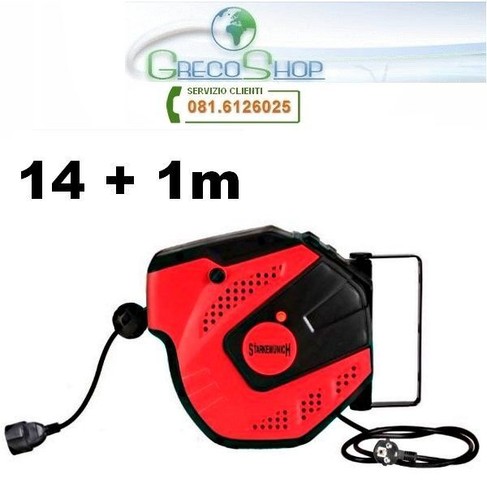 Prolunga elettrica con