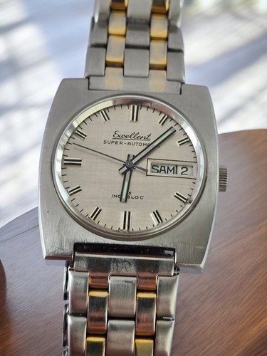 Orologio vintage excellent - vintage,