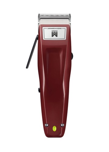 Tagliacapelli moser 1400 - moser,