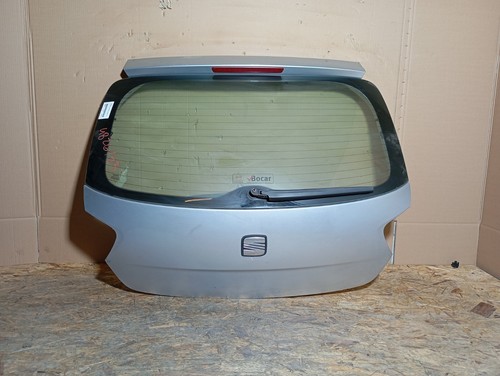 Portellone posteriore seat - portellone,