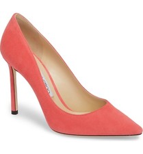 NIB Jimmy Choo ROMY Pointy Toe