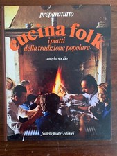 libro-PREPARATUTTO -CUCINA