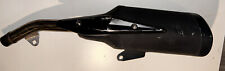 TERMINALE DI SCARICO ORIGINALE KAWASAKI Z 750