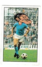 Prosdocimi No. 532 - Panini