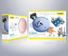 x Andowl Q-SD832 Robot Aspirapolvere Multifunzione Ricarica Automatica