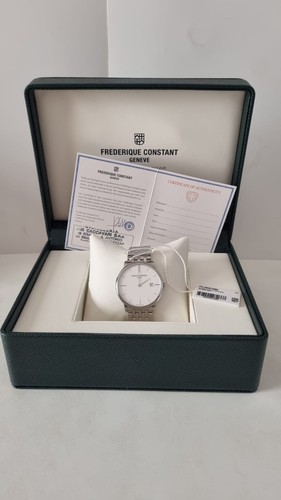 Frederique constant orologio - constant,