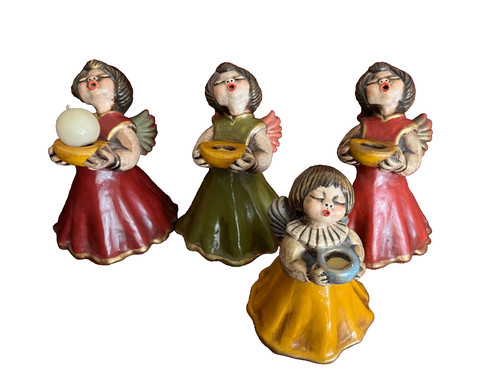 Statuina originale bozner - statuina,