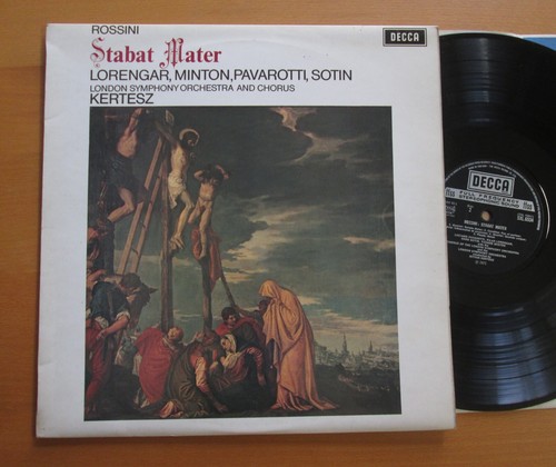 Sxl 6534 rossini stabat mater - sxl,