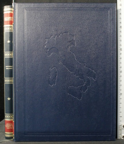 Conoscere italia - conoscere, l'italia