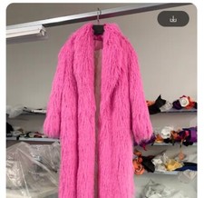 LAUTARO WINTER LONG SHAGGY