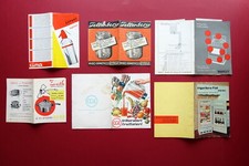 Brossure libretti cucina - brossure,