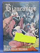 BIANCANEVE n. 9 serie II