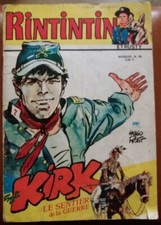 C1 RINTINTIN # 69 1975 Hugo