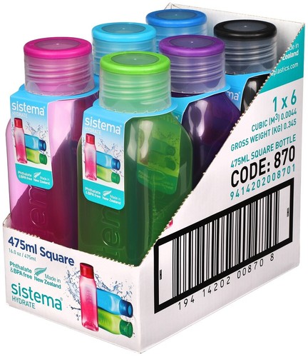 Pezzi sistema hydrate - pezzi,