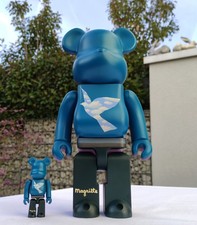 BE@RBRICK - René Magritte -