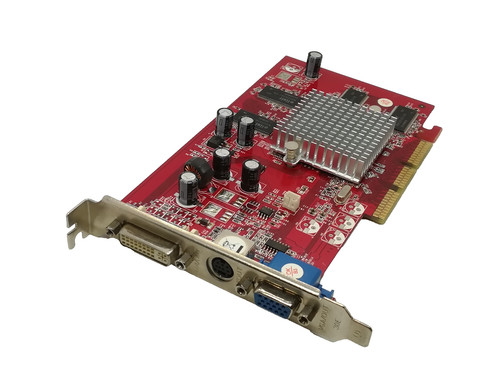 Palit radeon 9550 - palit,