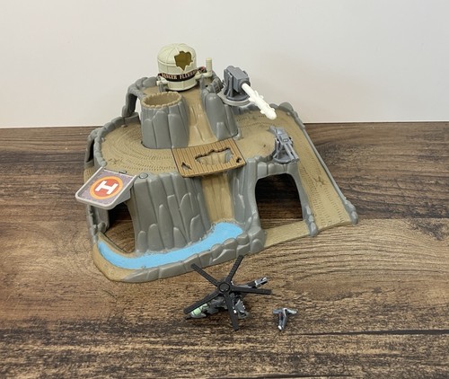 Micro machines military battle - micro,