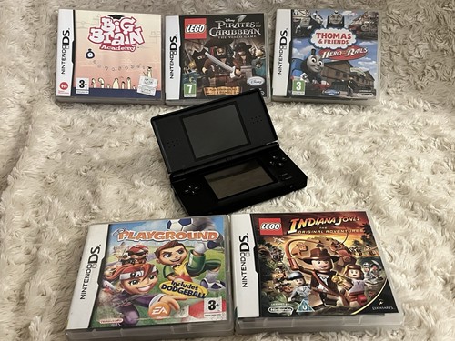 Console nintendo lite - console, ds
