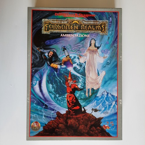 Dungeons dragons 2v - d&d,